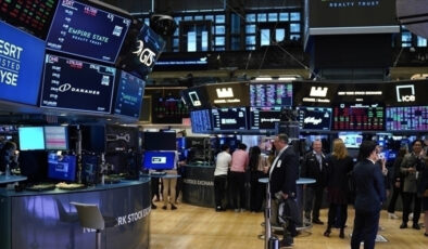 Jeopolitik Riskler ve Yapay Zeka Endişeleri Arasında Piyasalar Yön Arıyor