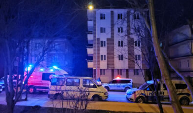 Çorum’da Şizofreni Krizi: Rehin Alma Olayında Anne ve Anneanne Kurtarıldı, Torbalı’da Feci Kaza: 3 Çocuk Annesi Hayatını Kaybetti