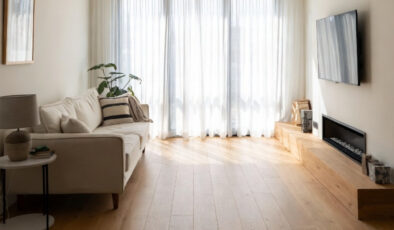 Konut Alırken Dikkat! Brüt Metrekare Tuzaklarına Dikkat Edin