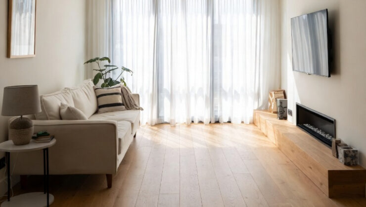 Konut Alırken Dikkat! Brüt Metrekare Tuzaklarına Dikkat Edin