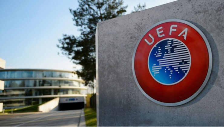 Şampiyonlar Ligi ve Konferans Ligi’nde Son 16 Heyecanı: Galatasaray ve Samsunspor’un Rakipleri Belli Oluyor!