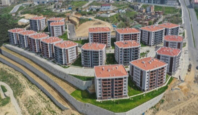 İstanbul’da Kentsel Dönüşüm Hızlanıyor: ‘Yarısı Bizden’ Kampanyasına Yeni Düzenlemeler