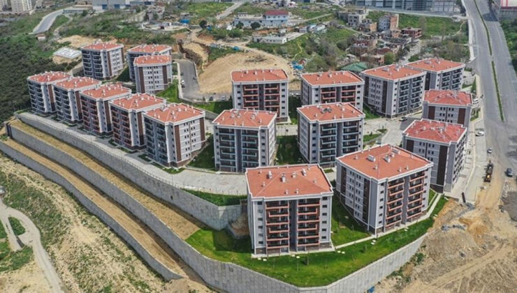 İstanbul’da Kentsel Dönüşüm Hızlanıyor: ‘Yarısı Bizden’ Kampanyasına Yeni Düzenlemeler