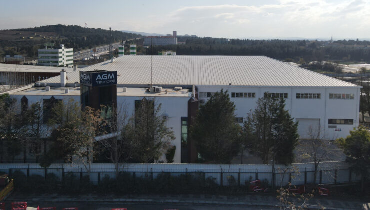 Mıstaçoğlu Holding’den Büyük Başarı: 1 Milyondan Fazla Akıllı Telefon Üretimiyle Türkiye’de Teknoloji Üssü Hedefi