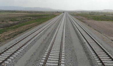 İstanbul Kuzey Demir Yolu Geçişi Projesi İçin 6,75 Milyar Dolarlık Finansman Sağlanıyor: İhale İlanları Yolda