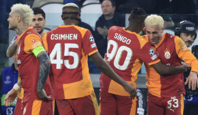 Galatasaray-Alanyaspor Maçı: Şampiyonluk Yarışında Kritik Viraj