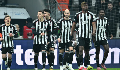 Beşiktaş, Kocaelispor Deplasmanında Galibiyet Peşinde: Maç Öncesi Eksikler ve Derbi Hazırlıkları