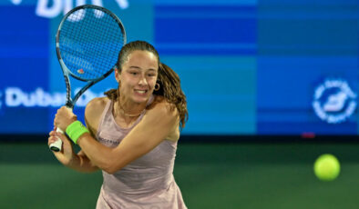 Zeynep Sönmez Merida’da Coştu! ABD’li Rakibini Eleleyerek Çeyrek Finale Yükseldi