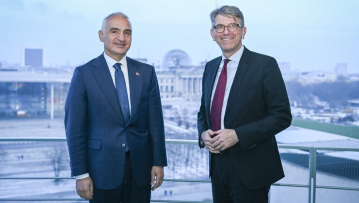 Göbeklitepe Mirası Berlin’de: 12 Bin Yıllık İnsanlık Tarihi Avrupa’da Sergileniyor