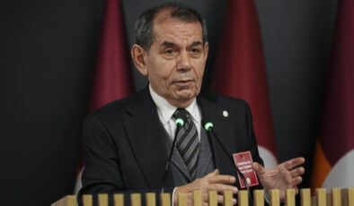 PFDK’dan Galatasaray’a Ağır Ceza: Dursun Özbek’e 15 Gün Hak Mahrumiyeti, Kulübe 3.7 Milyon TL Ceza