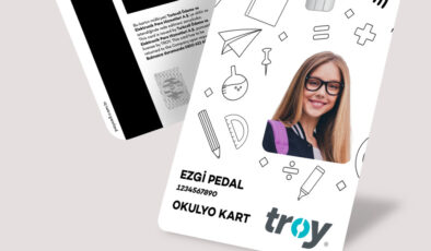 Paycell Okul Kartı ile Öğrencilere Nakitsiz ve Güvenli Harçlık Yönetimi İmkanı