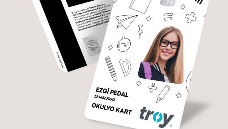 Paycell Okul Kartı ile Öğrencilere Nakitsiz ve Güvenli Harçlık Yönetimi İmkanı
