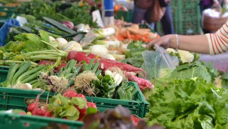 TEPAV Verileri: Şubat 2026’da Gıda Enflasyonu Son İki Yılın Zirvesinde