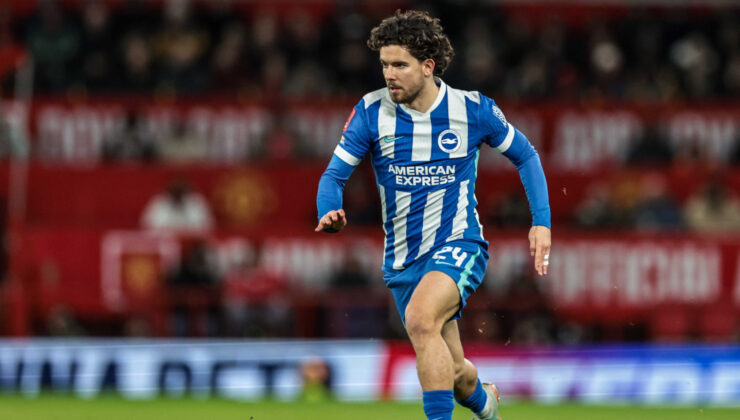 Ferdi Kadıoğlu’ndan Premier Lig Analizi ve Büyük Hedefler: Şampiyonlar Ligi Hayali!