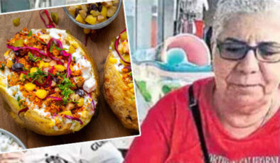 İzmir’de Ölümcül Kumpir Davasında Yeni Gelişme: İşletme Sahibinin Eşi Hakkında da Dava Açıldı