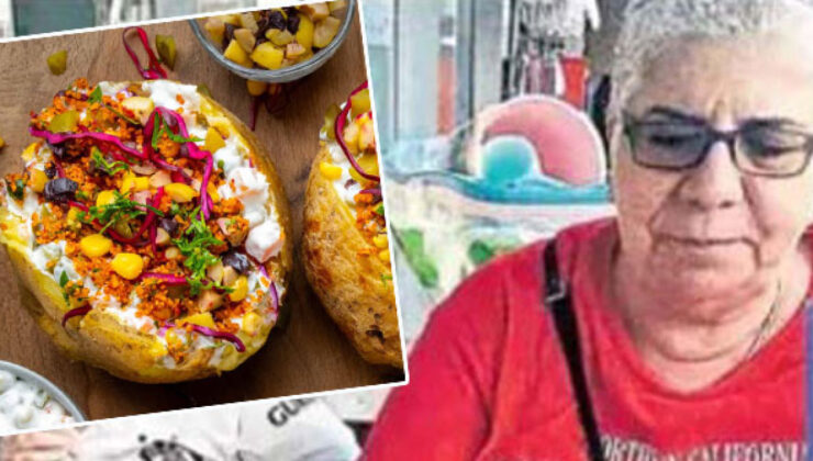 İzmir’de Ölümcül Kumpir Davasında Yeni Gelişme: İşletme Sahibinin Eşi Hakkında da Dava Açıldı