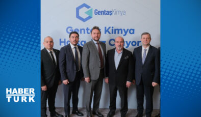 Gentaş Kimya Halka Arz Ediliyor: Borsa İstanbul’da Yeni Bir Oyuncu