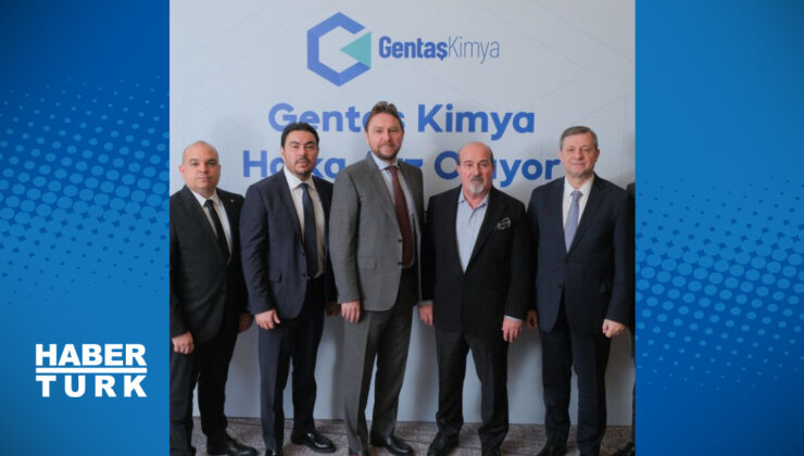 Gentaş Kimya Halka Arz Ediliyor: Borsa İstanbul’da Yeni Bir Oyuncu
