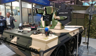 SARSILMAZ’dan Savunma Alanında İki Önemli Uluslararası İşbirliği: İhracat Hedefleri Büyüyor