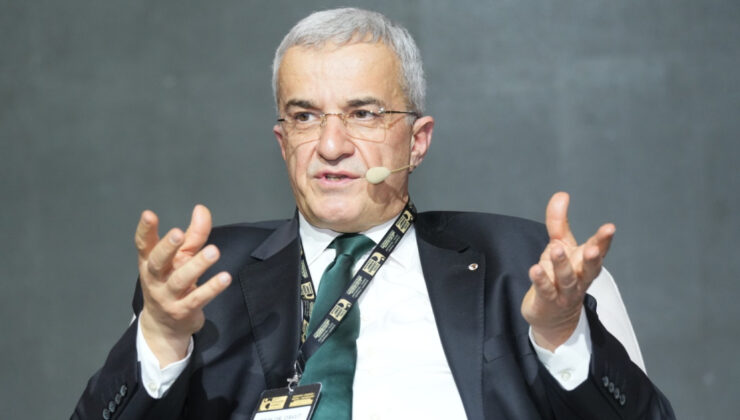 Global Leaders Summit’te Yapay Zeka Vizyonu: Kastamonu Entegre’den Sanayide Verimlilik Hamlesi