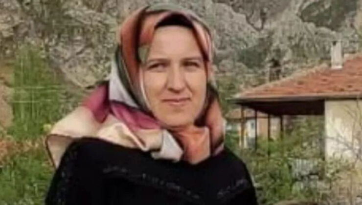 Kayseri Develi’de Feci Kaza: 1 Ölü, 1 Yaralı