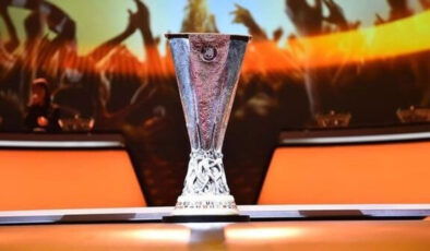 UEFA Avrupa Ligi Son 16 Turu Kura Çekimi Yapıldı: İstanbul’a Doğru Heyecan Artıyor