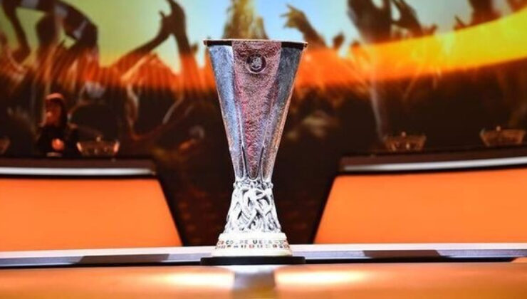 UEFA Avrupa Ligi Son 16 Turu Kura Çekimi Yapıldı: İstanbul’a Doğru Heyecan Artıyor