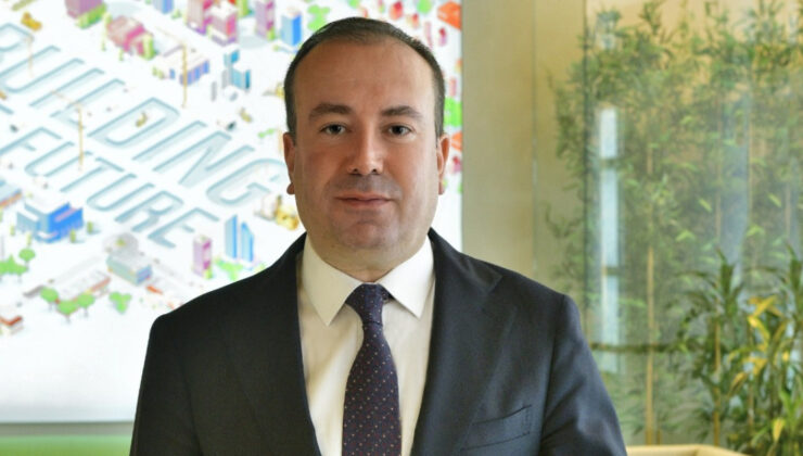 Çimsa 2025’te Rekor Satışlara Ulaştı: 1,1 Milyar Dolarlık Ciro Barajı Aşıldı