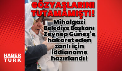 Eskişehir’de Belediye Başkanına Hakaret Davası: Mehmet Emin Korkmaz’a 5 Yıla Kadar Hapis Talebi