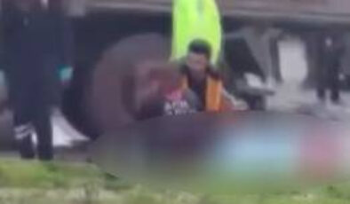 Hatay’da Feci Kaza: TIR Çarpması Sonucu 75 Yaşındaki Adam Hayatını Kaybetti