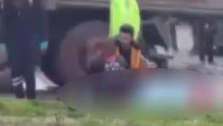 Hatay’da Feci Kaza: TIR Çarpması Sonucu 75 Yaşındaki Adam Hayatını Kaybetti