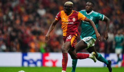 Galatasaray’ın Şampiyonlar Ligi Hedefi: Liverpool Maçlarının Takvimi Belli Oldu