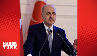 TBMM Başkanı Kurtulmuş’tan Önemli Açıklamalar: Türkiye’nin Güçlü Olması Gerekliliği ve Çözüm Süreci Vurgusu
