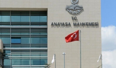 Anayasa Mahkemesi’nden Bireysel Başvuru ve Norm Denetimi İstatistikleri Açıklandı: Karar Oranları ve Detaylar