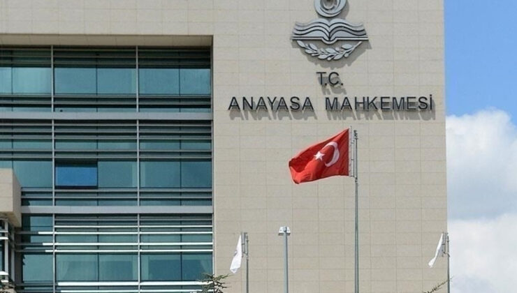 Anayasa Mahkemesi’nden Bireysel Başvuru ve Norm Denetimi İstatistikleri Açıklandı: 2012-2025 Dönemi