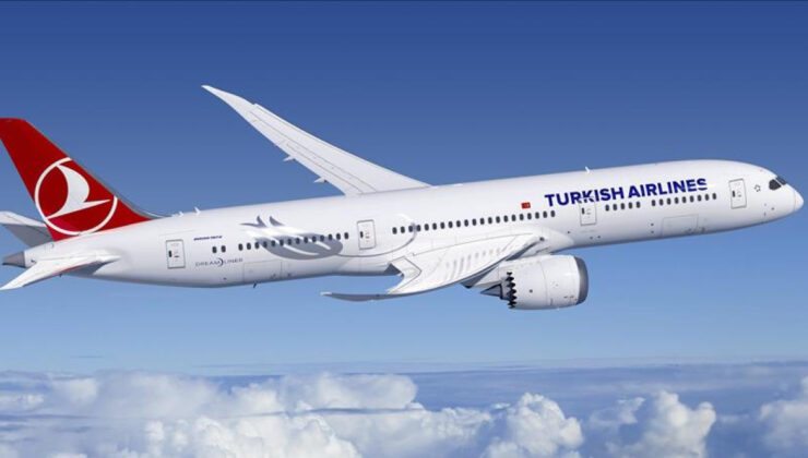 THY’den İran Seferleri Açıklaması: İptal Yok, Seferler Devam Ediyor