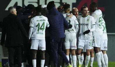 Alagöz Holding Iğdır FK, İstanbulspor’u Deplasmanda 2-1 Mağlup Etti: Maç Özeti ve Önemli Anlar