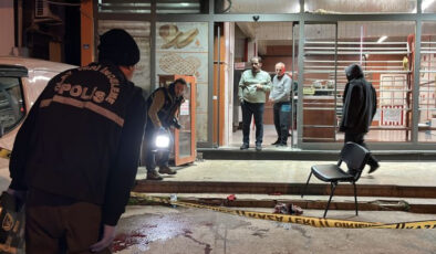 Kocaeli’de Pide Kuyruğunda Silahlı Saldırı: 1 Yaralı, Şüpheli Gözaltında