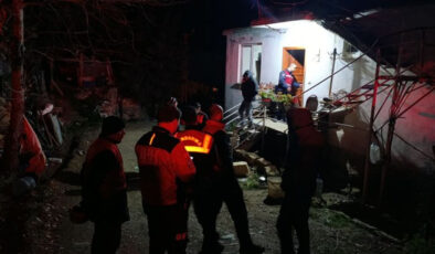 Bursa ve Alanya’da Arama Kurtarma Çalışmaları: Kayıp Vatandaşlar İçin Seferberlik