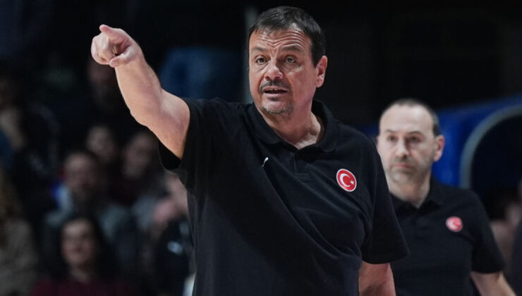 A Milli Basketbol’dan Tarihi Sırbistan Galibiyeti: Ergin Ataman ve Cedi Osman’dan Açıklamalar