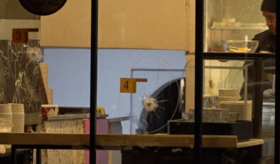 Çanakkale’de Lokantaya Silahlı Saldırı: 1 Yaralı, 2 Şüpheli Gözaltında