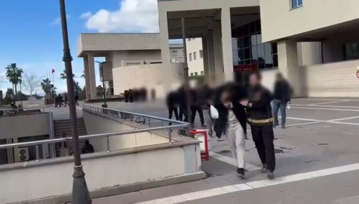 Osmaniye’deki El Bombalı Saldırı Girişimi Aydınlatıldı: 4 Şüpheli Tutuklandı