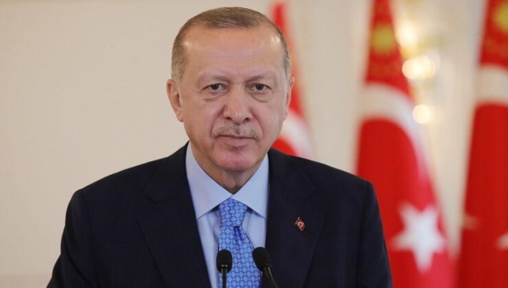 Erdoğan’dan Milli Takım’a Tebrik: Sırbistan Galibiyeti Coşkusu