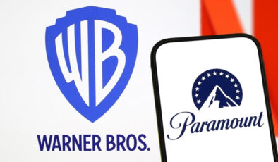 Paramount, Warner Bros. Discovery’yi Satın Aldı: Dev Birleşme Anlaşması Tamamlandı
