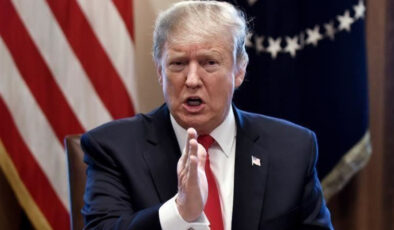 Trump’tan Yüksek Mahkeme Kararına Sert Tepki: Milyarlarca Dolar İade Edilebilir!