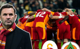 Galatasaray, Alanyaspor’u Ağırlıyor: Liderlik Yarışı ve Kritik Dönemeç