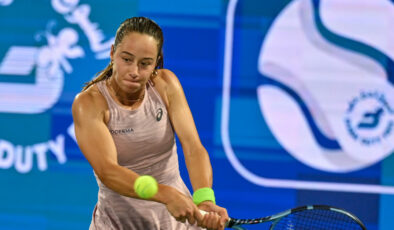 Zeynep Sönmez Merida’da Çeyrek Finalde Elendi: Milli Tenisçinin Mücadelesi Sona Erdi