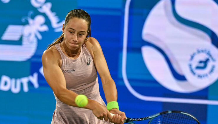 Zeynep Sönmez Merida’da Çeyrek Finalde Elendi: Milli Tenisçinin Mücadelesi Sona Erdi