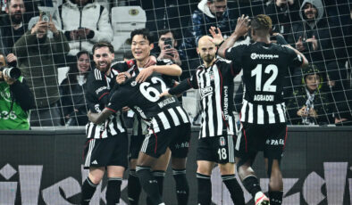 Beşiktaş, Kocaelispor Deplasmanında Galibiyet Peşinde: Maç Öncesi Eksikler ve Derbi Hazırlığı