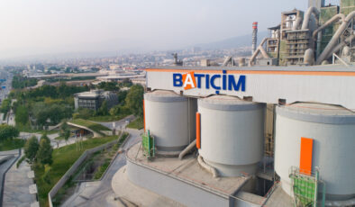 Batıçim, Çiftay İnşaat ile Birleşerek Güçlerini Birleştiriyor: Stratejik Hamle